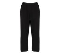Pantalon femme KAFFE Naya Noir 34