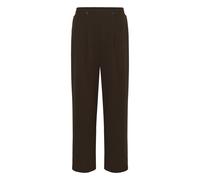 Pantalon femme KAFFE Phoebe Marron L