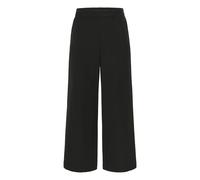 Pantalon femme KAFFE Valley Noir 42