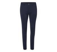Pantalon femme KAFFE Vera Bleu 40