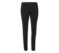 Pantalon femme KAFFE Vera Noir 34