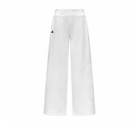 Pantalon femme Kappa Gefron Athleisure Blanc L