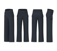 Pantalon femme Kappa Gefron Athleisure Gris S Female