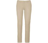 Pantalon femme Kariban Chino 36