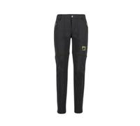 Pantalon femme Karpos Bosconero W Zip-Off 52