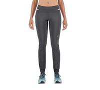 Karpos - Easyfrizz Pants - Collant running femme Woodland Gray / Ombre Blue - L