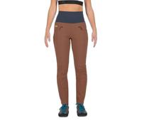 Karpos Pez Pants Marron 42 Femme