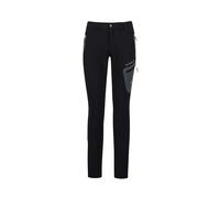 Karpos Scarnia Up Pants Noir 40 Femme