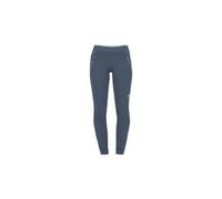 Pantalon femme karpos tre cime evo gris
