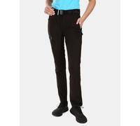 Pantalon femme Kilpi Belvela-W BLK XL