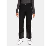 Pantalon femme Kilpi Gabone-W BLK L-Court