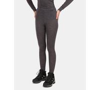 Pantalon femme Kilpi Mavora Bottom-W DGY XL