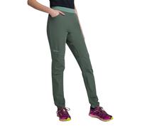 Pantalon femme Kilpi Mimi Vert 36