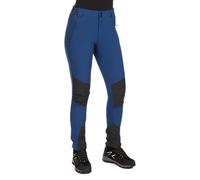 Kilpi Nuuk Pants Bleu 46 / Regular Femme