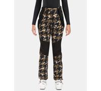 Pantalon femme Kilpi Torien-W KHK Court M
