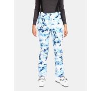 Pantalon femme Kilpi Torien-W WHT 3XL