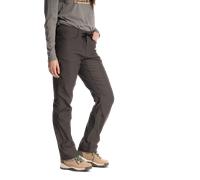 §Pantalon Femme Klim Taylor Mountain Stretch Gris§