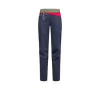 Pantalon femme La Sportiva Bolt Bleu XS