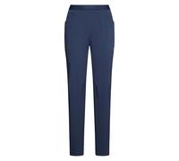 La Sportiva - Helixir Pants W - Pantalon escalade femme Night Sky / Chalk - XS