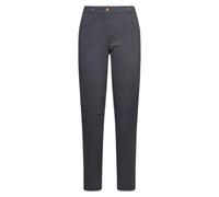La Sportiva Labyrinth Femmes Pantalon d’escalade S Gris foncé