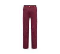 Pantalon femme La Sportiva Labyrinth Rouge S