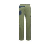 Pantalon femme La Sportiva Labyrinth Vert S