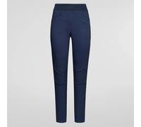 Pantalon femme La Sportiva Roots Bleu L