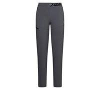 Pantalon femme La Sportiva West Crest Gris XS