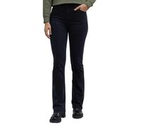 Lee Breese Bootcut Fit Jeans Noir 25 / 31 Femme