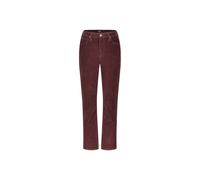 Lee Carol Pants Rouge 26 / 33 Femme