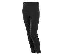 Loeffler Touring Dynamic As Pants Noir 38 / Regular Femme