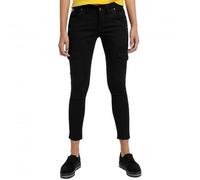 Pantalon femme LOIS Astrid noir - LOIS - Slim - Femme - Noir 26