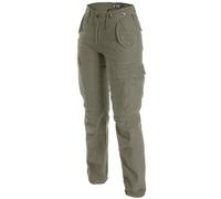 Brandit Pantalon cargo M-65 Femme Olive Taille 33