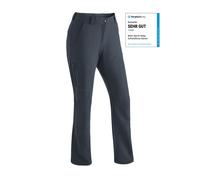 Maier Sports Helga Pants Gris M / Regular Femme