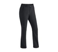Maier Sports Helga Pants Noir 7XL / Short Femme