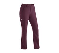 Maier Sports Helga Pants Violet 40 / Regular Femme