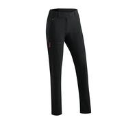 Maier Sports Lulaka Loop Pants Noir 72 / Long Femme