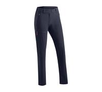 Maier Sports - Women's Lulaka Loop - Pantalon de trekking - 38 - Regular - night sky