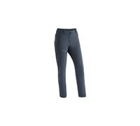 Maier Sports Lulaka Wool Pants Bleu L / Regular Femme
