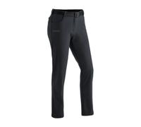 Maier Sports Pantalon d'extérieur Perlit W pour Femme
