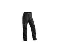 Maier Sports Raindrop L Pants Noir M-L / Regular Femme