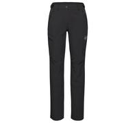 Pantalon femme Mammut Runbold IV Pants black 36
