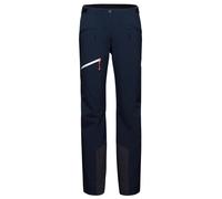 Pantalon femme Mammut Taiss Guide SO Pants marine 42