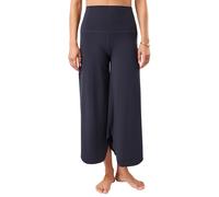 Pantalon femme Mandala Tulip Bleu L