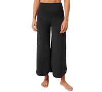 Mandala - Women's Roll Over Tulip Pants - Pantalon de jogging - M - black