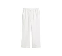Pantalon femme Marc O'Polo Blanc 38