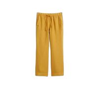 Pantalon femme Marc O'Polo Jaune 38