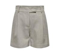 Pantalon Femme - Marque - Modèle - Gris clair - Gris - Synthétique XS