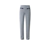 MEXX Pantalon bleu / noir / blanc cassé, Taille 40