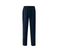 Pantalon femme Mexx Tapered Leg Bleu 38